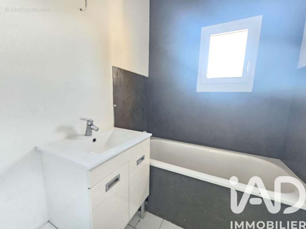 Photo 6 - Maison à GASSIN