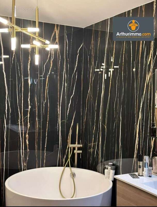 Appartement à PIETROSELLA