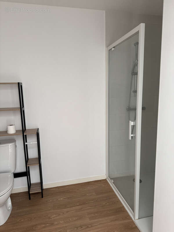 Appartement à JANZE