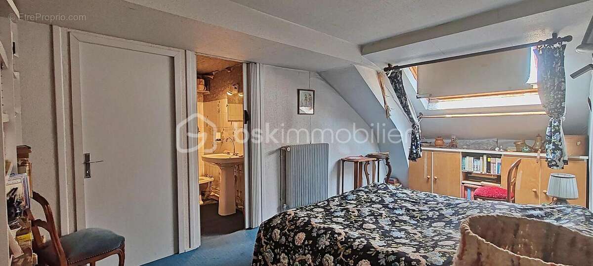 Appartement à PITHIVIERS