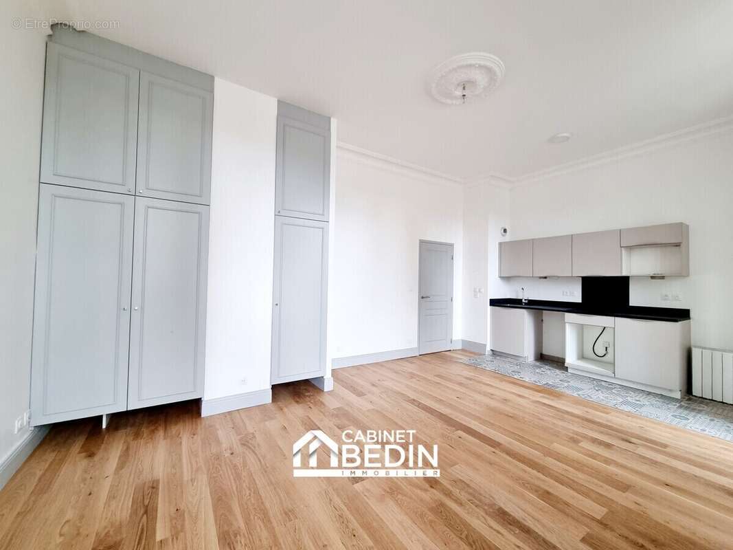 Appartement à MERIGNAC