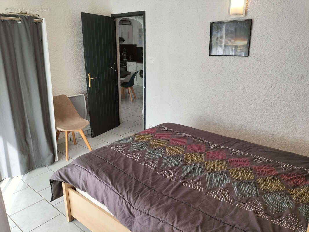 Appartement à ARGELES-SUR-MER