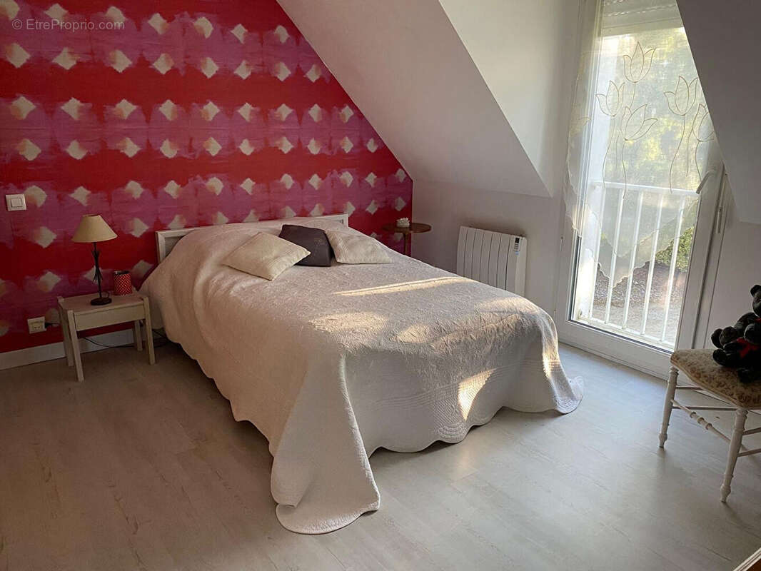 Maison à ERBRAY