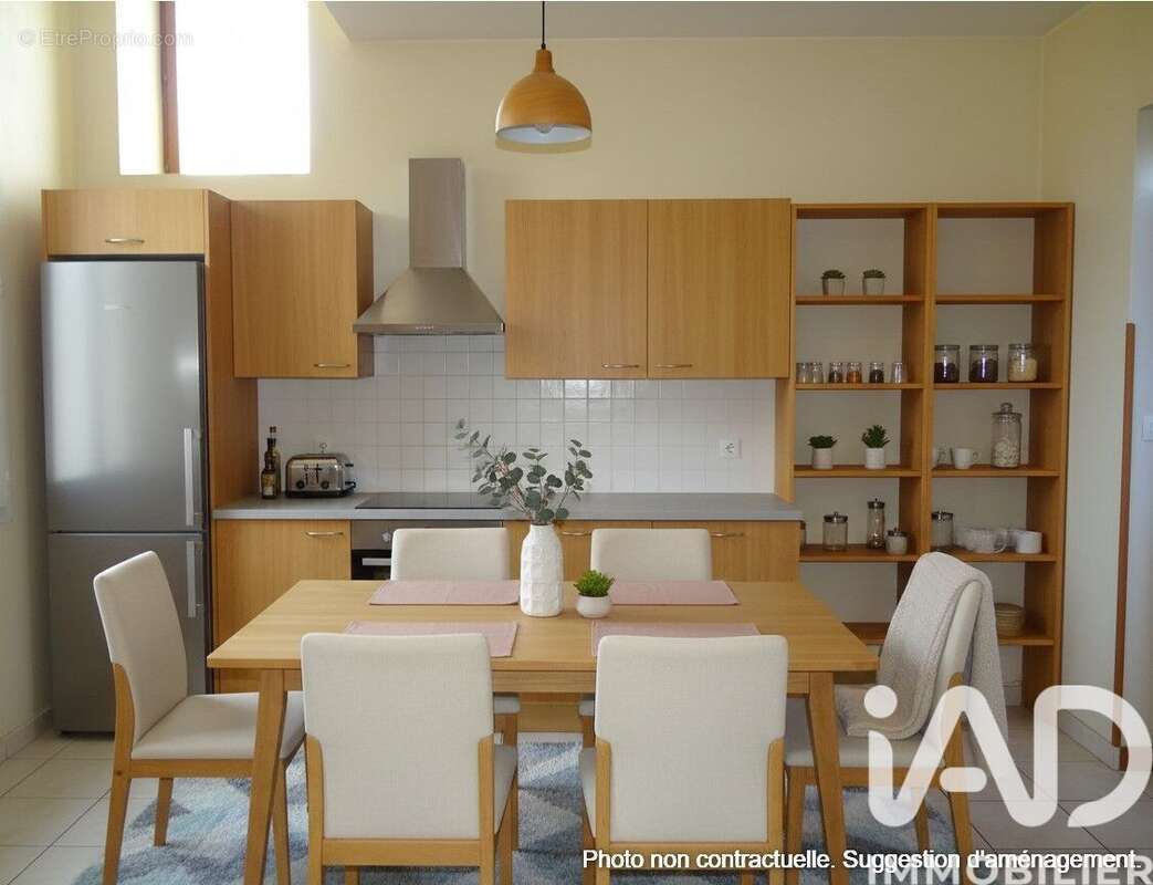 Photo 6 - Maison à PELLEGRUE