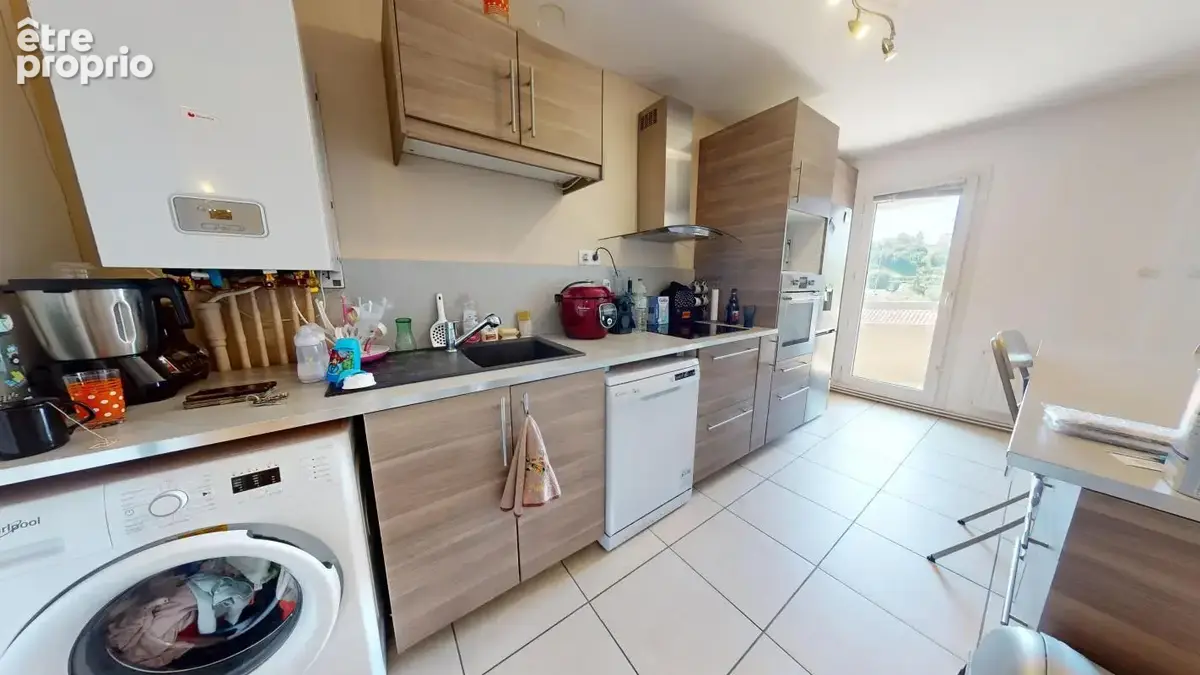 Photo Appartement à Francheville au prix de 220 000€