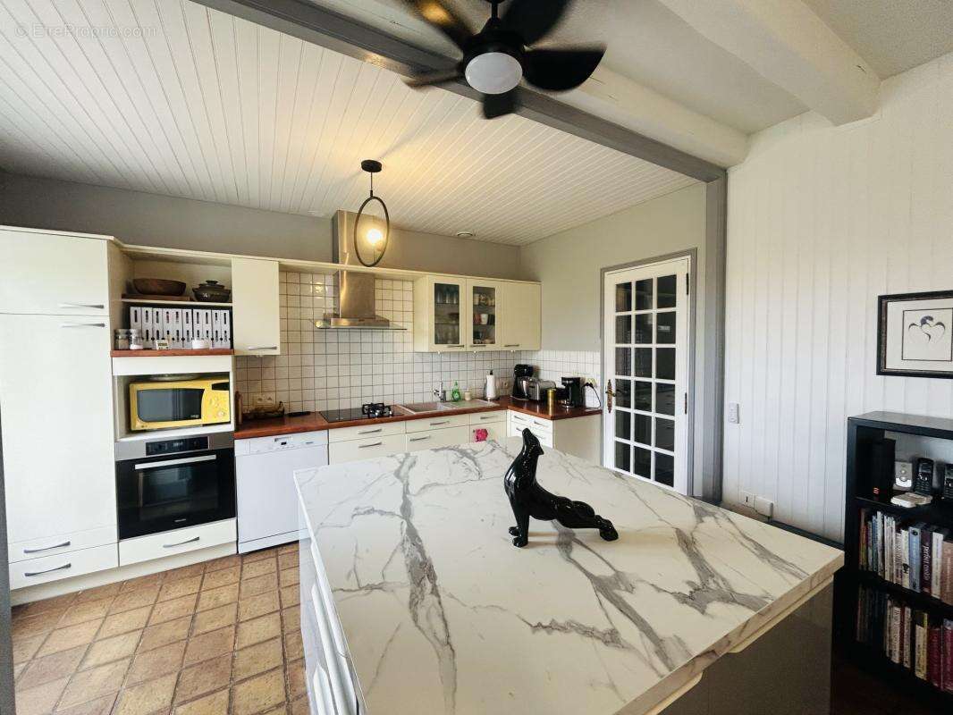 Maison à CIVRAY