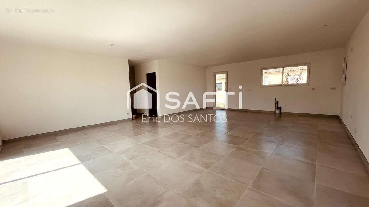 Photo 9 - Maison à SAINT-AMBROIX