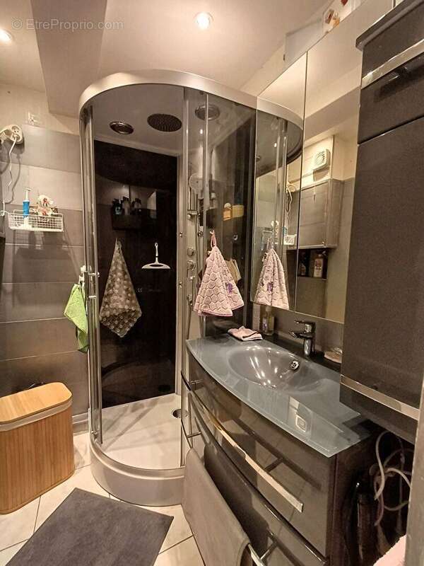 Appartement à CHOISY-LE-ROI