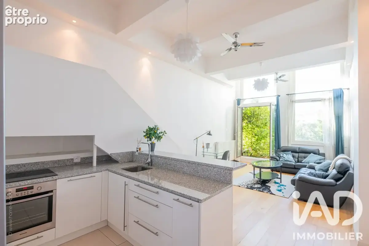 Photo 1 - Appartement à FONTENAY-AUX-ROSES
