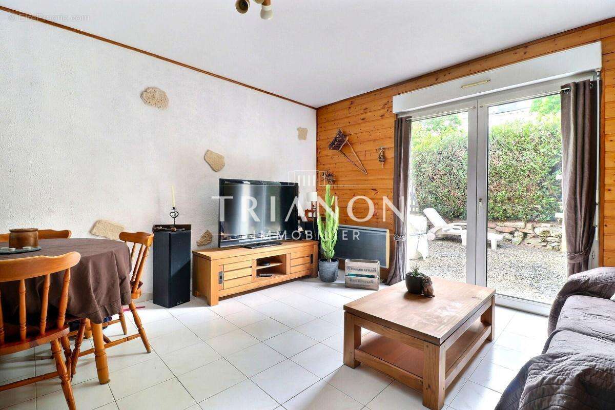 Appartement à TRIEL-SUR-SEINE