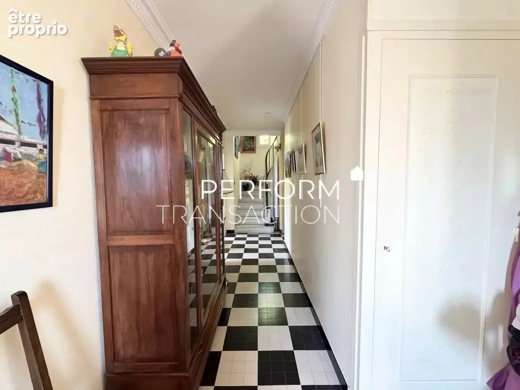 SEYSSINS-Belle maison dans secteur recherché - photo 10