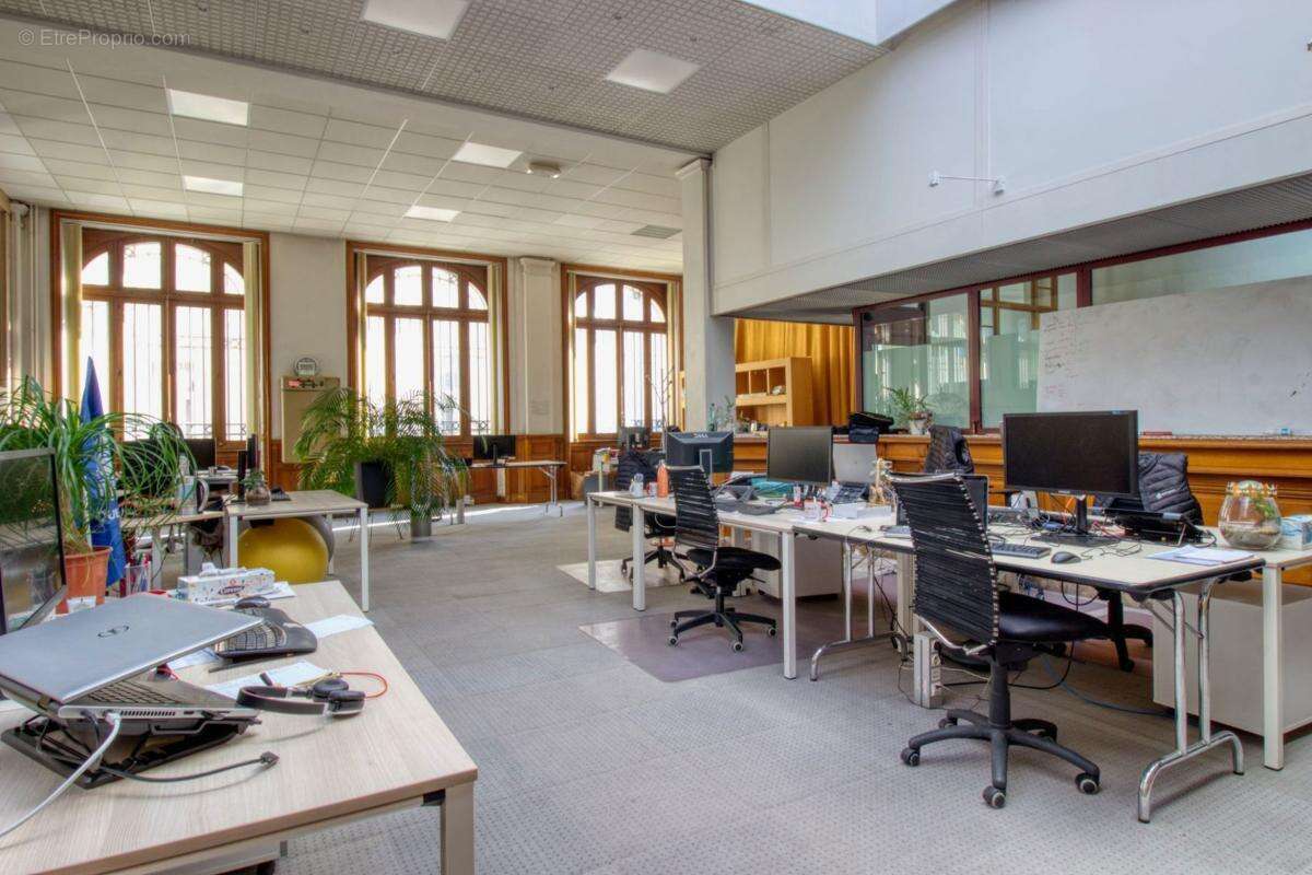 Appartement à MAZAMET