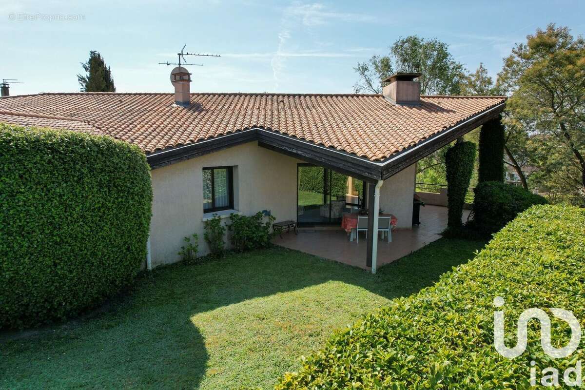 Photo 9 - Maison à MONTRABE