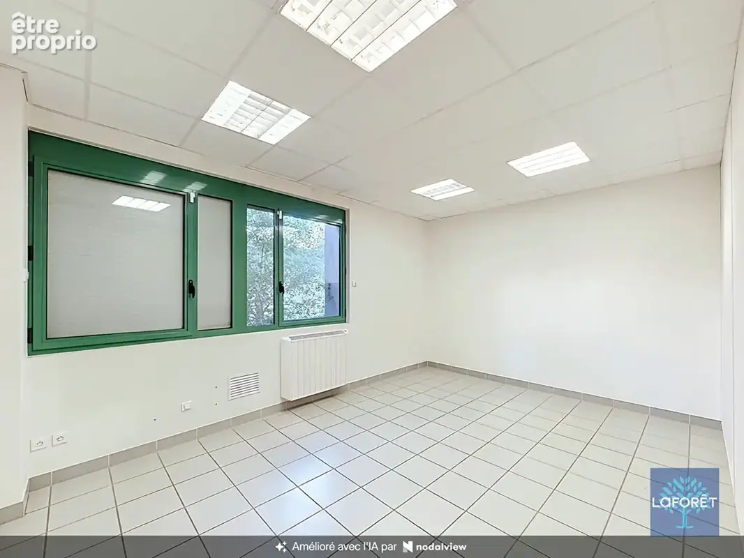 Bureaux 511 m² - photo 4