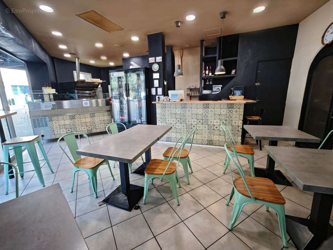 Commerce à NARBONNE