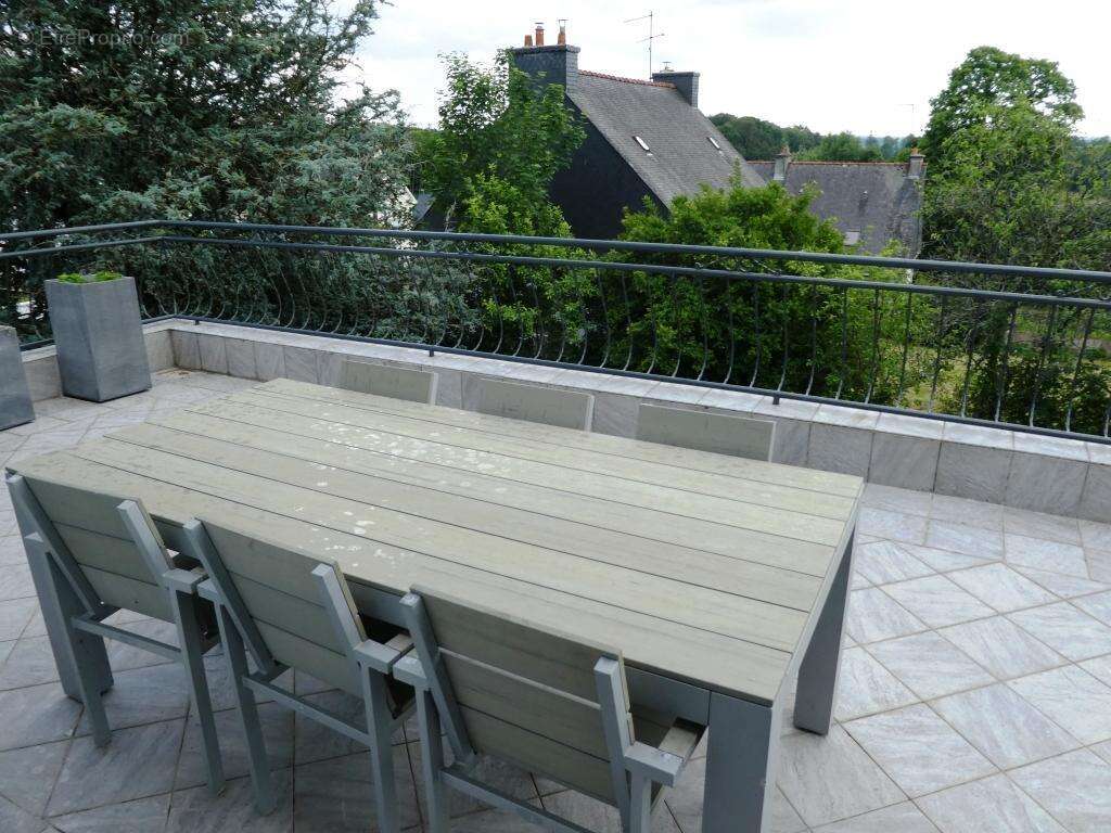 Maison 124 m² à Guemene-Sur-Scorff  - photo 21