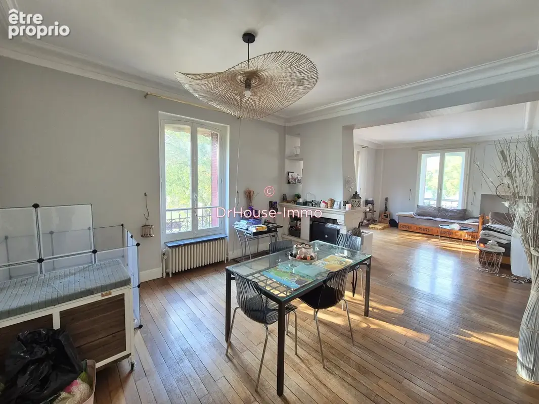 Appartement 5 pièces 118 m² à vendre à Limay (78520) - photo 39