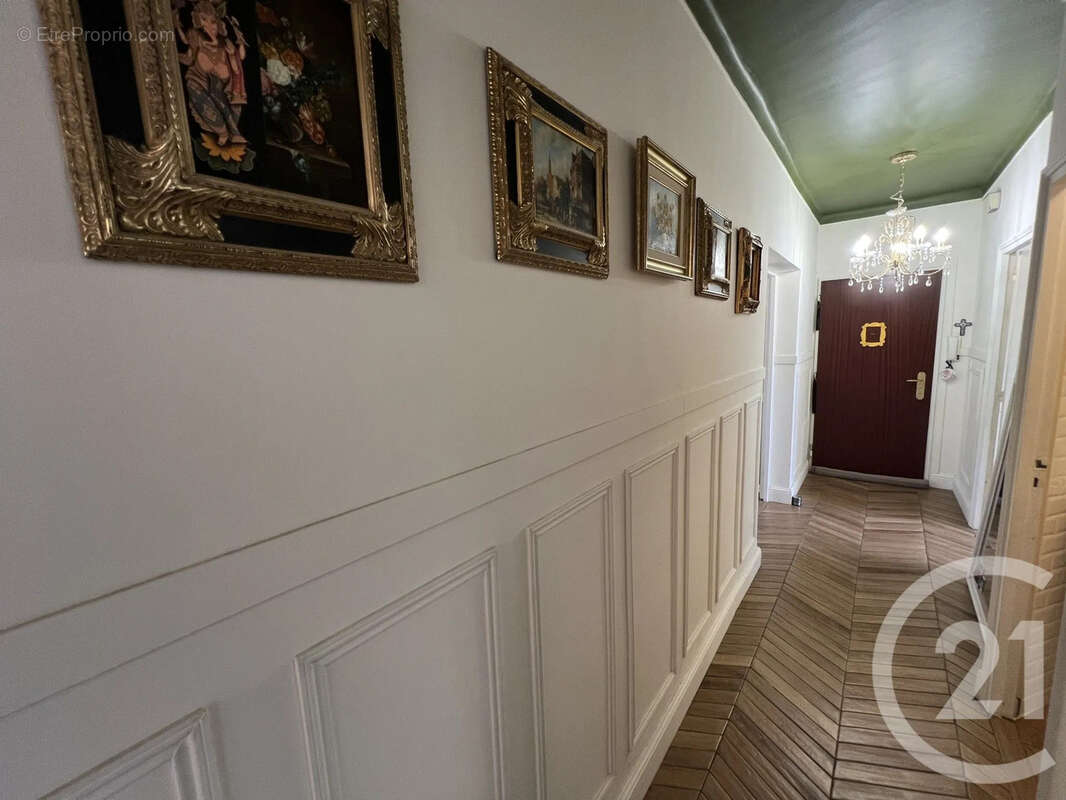 Appartement à SAN-MARTINO-DI-LOTA