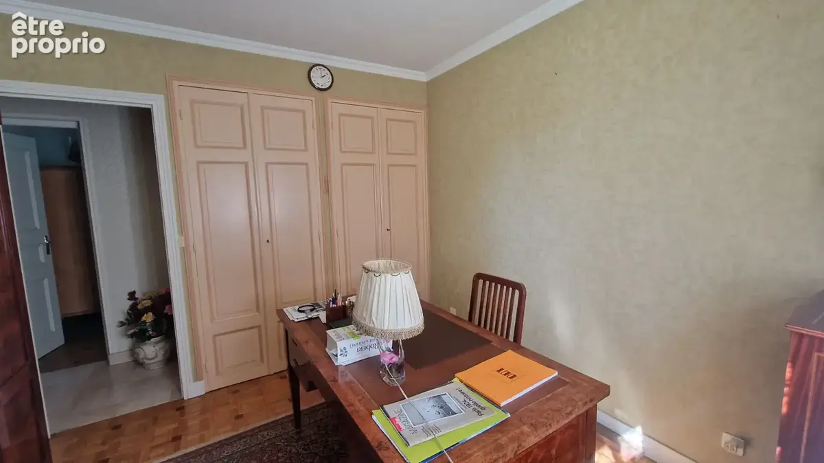 MAINTENON Quartier recherche Maison traditionnelle - photo 8