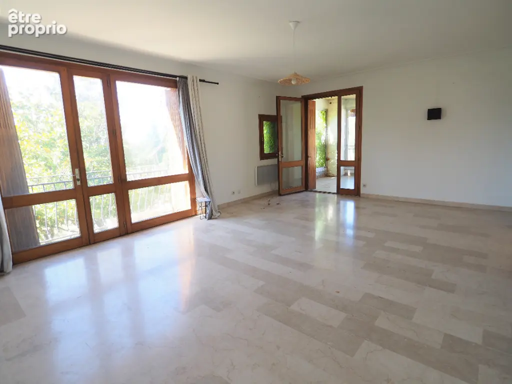 Maison Les Angles 6 pièce(s) 185 m2 Quartier Candau - photo 5