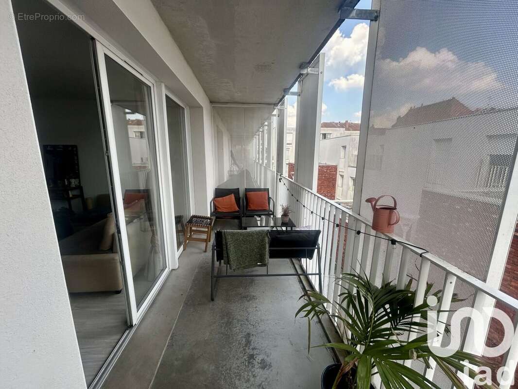 Photo 6 - Appartement à LILLE