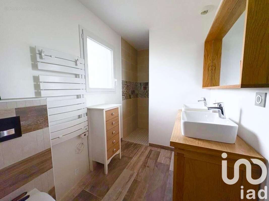 Photo 9 - Maison à CABANAC-ET-VILLAGRAINS