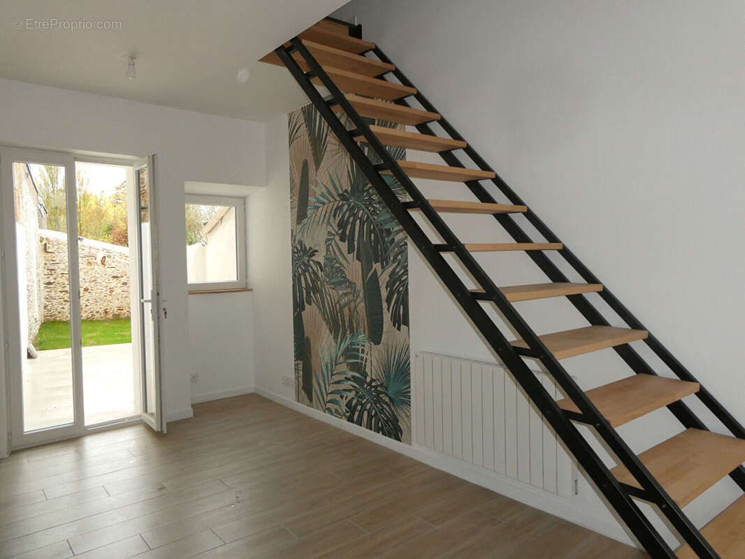 Maison à SAINT-PERE-EN-RETZ