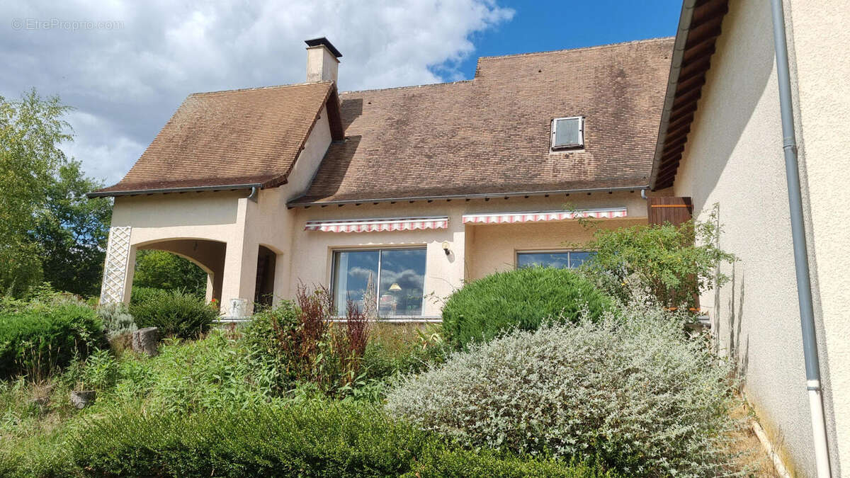 Villa proche centre ville - photo 5