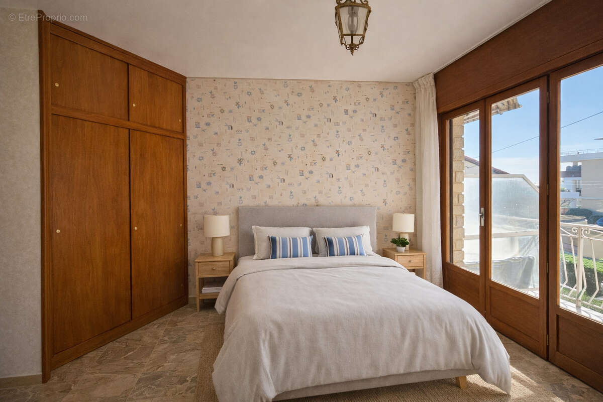 Appartement à BANDOL