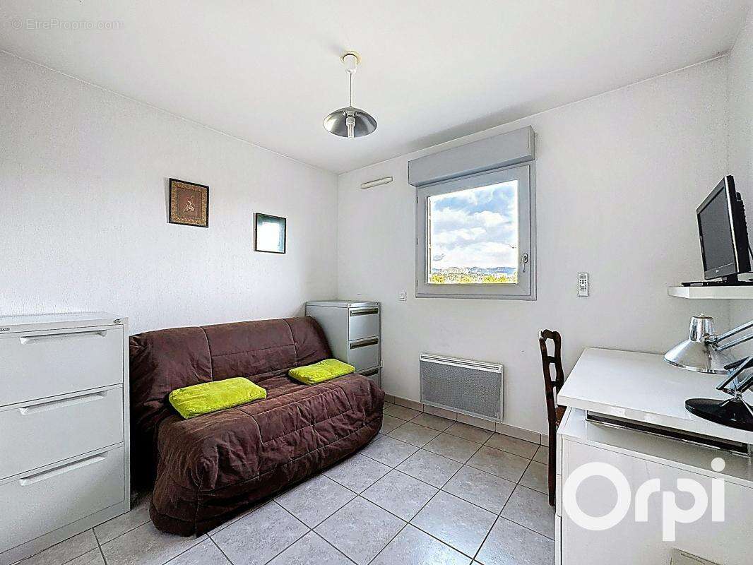 Appartement à VILLENEUVE-LOUBET