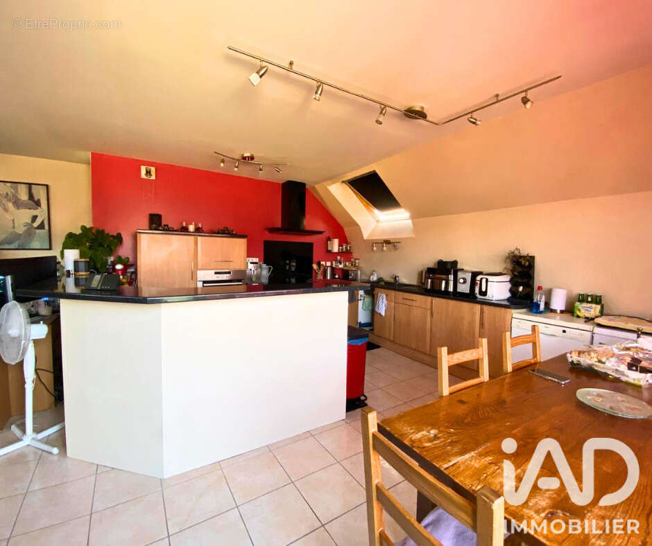 Photo 5 - Appartement à BEAUMONT