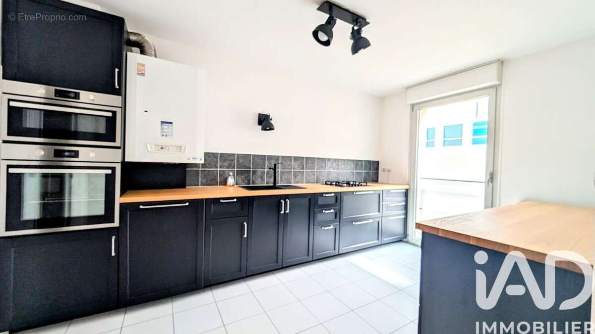 Photo 4 - Appartement à LE MANS