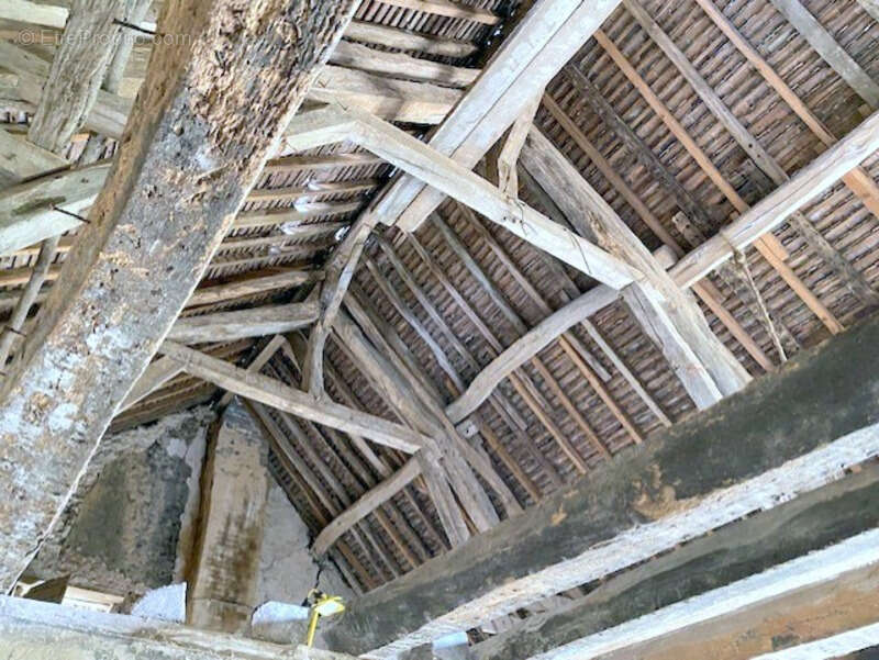 Propriete à vendre 4 pièces Proche de CERISIERS (89) - photo 6
