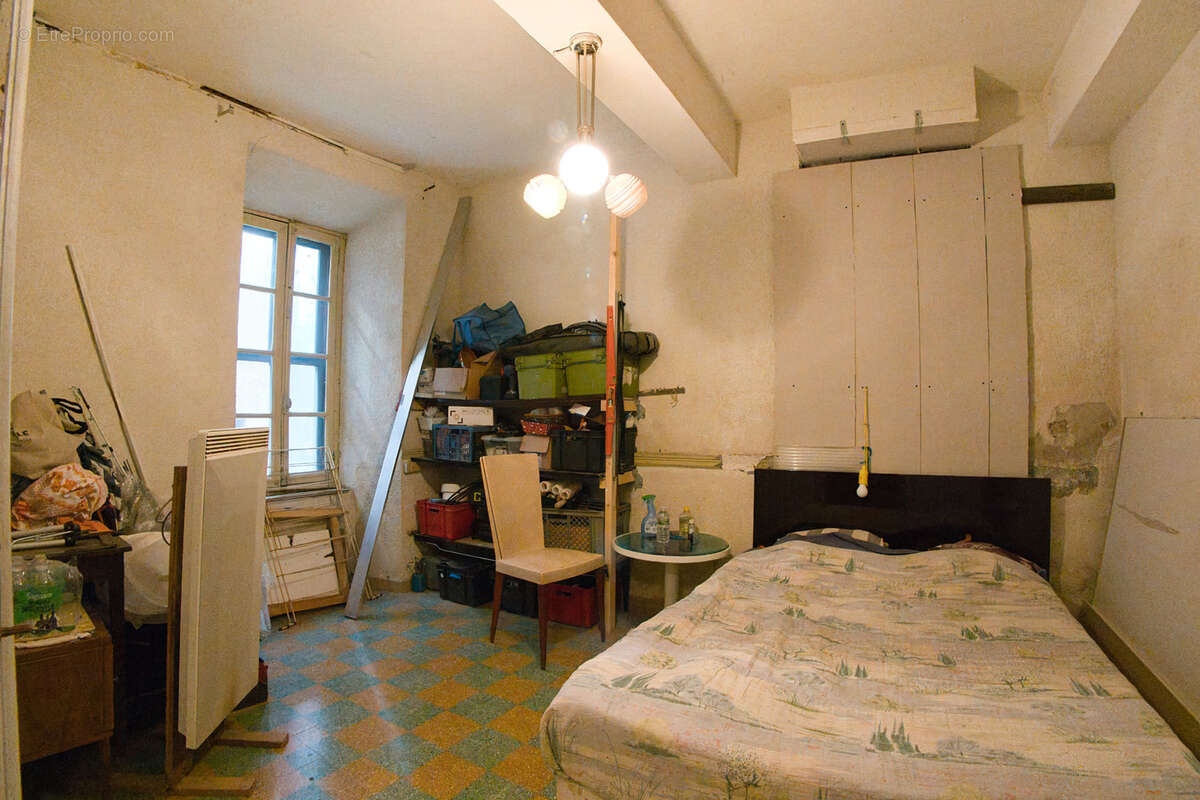 Maison à CASCASTEL-DES-CORBIERES