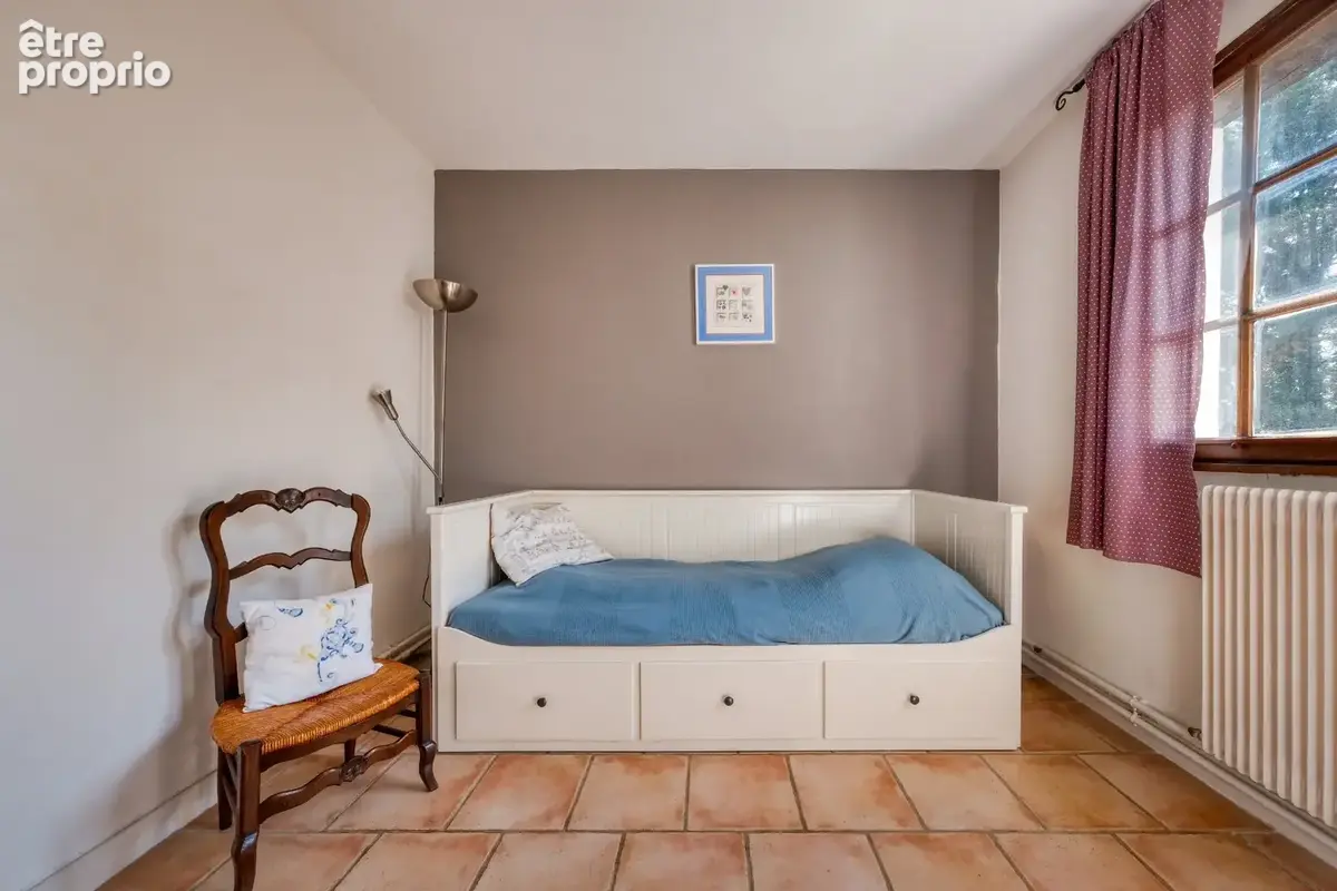 Maison à vendre 8 pièces Coeur de village VILLIERS SAINT FREDERIC - photo 17