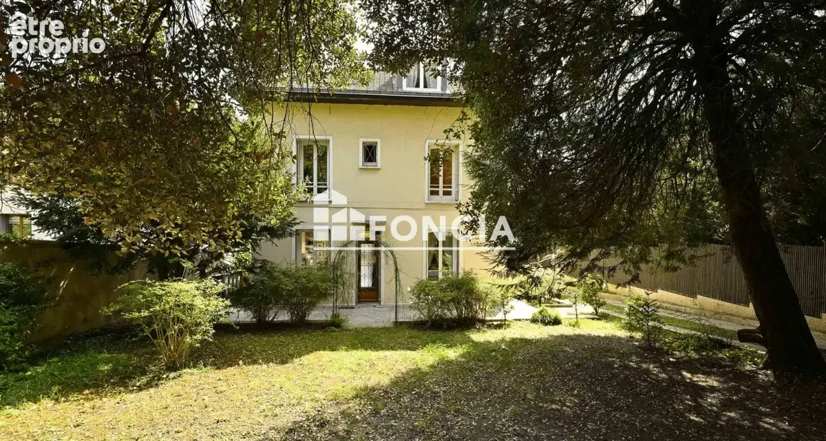 Photo Maison à Chatenay-Malabry au prix de 950 000€
