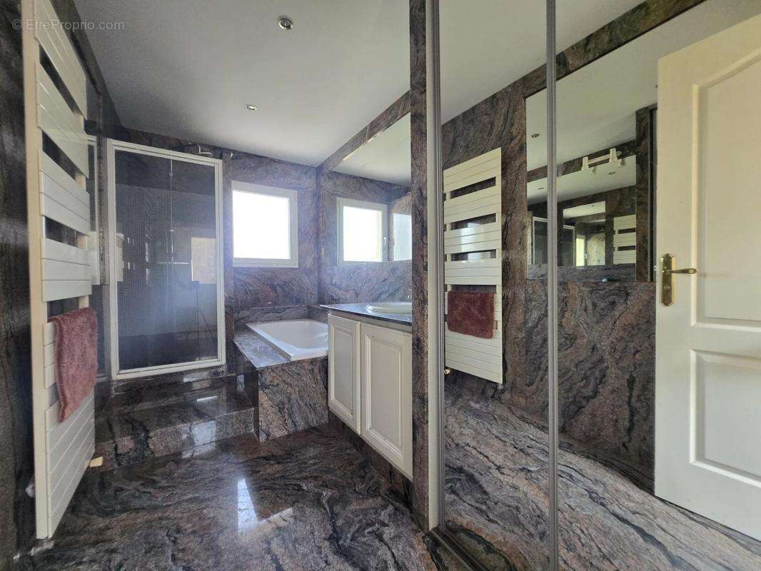 Maison à POLLESTRES