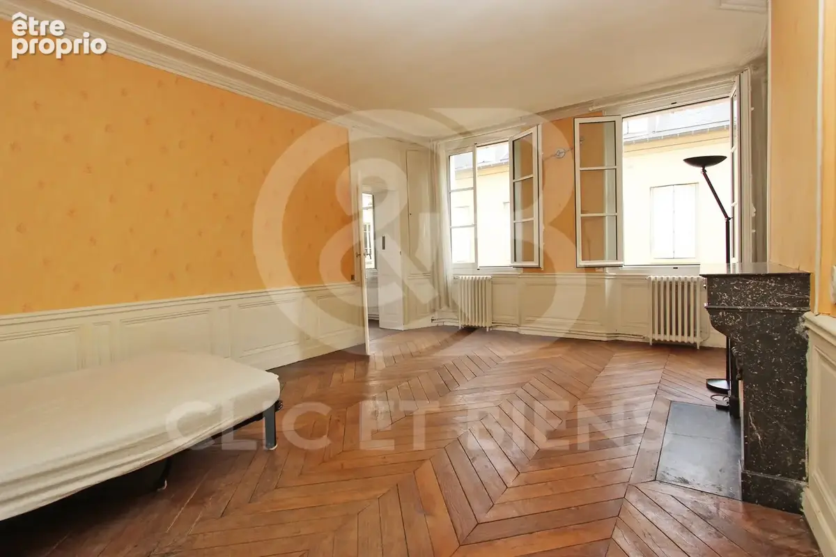 Appartement 2 pièces 57 m² à vendre à Versailles (78000) - photo 4