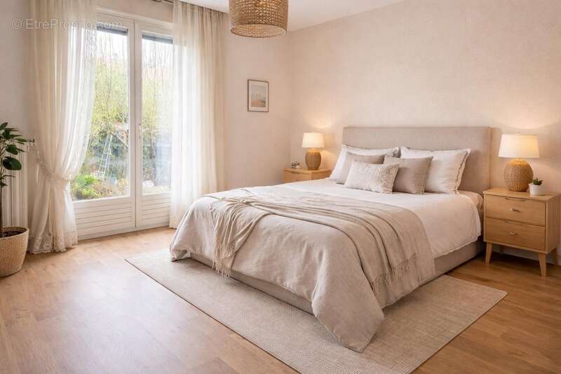 Maison à vendre 6 pièces PONTOISE centre (95) - photo 4