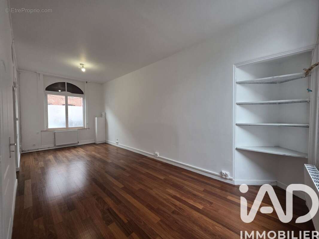 Photo 4 - Maison à TOURCOING