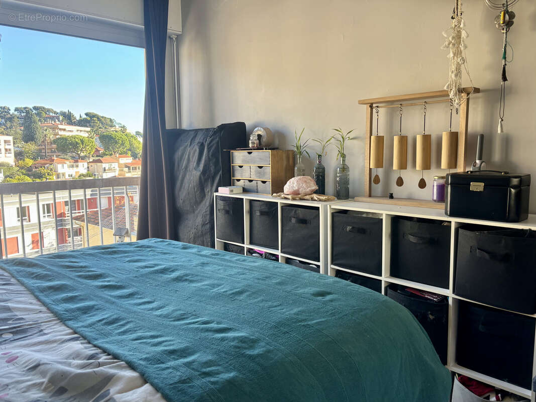 Appartement à ROQUEBRUNE-CAP-MARTIN