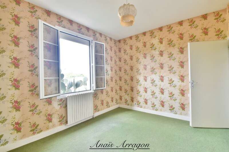 Maison à SAINT-SYLVESTRE-SUR-LOT