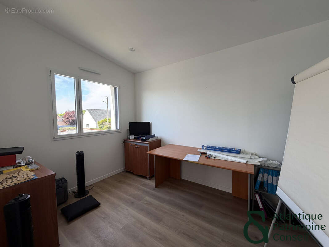 Maison 152 m² à Orvault  - photo 6