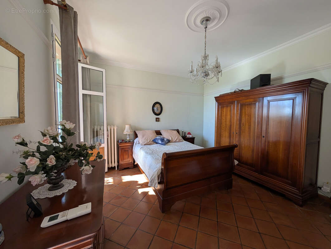 Maison à SAINT-RAPHAEL