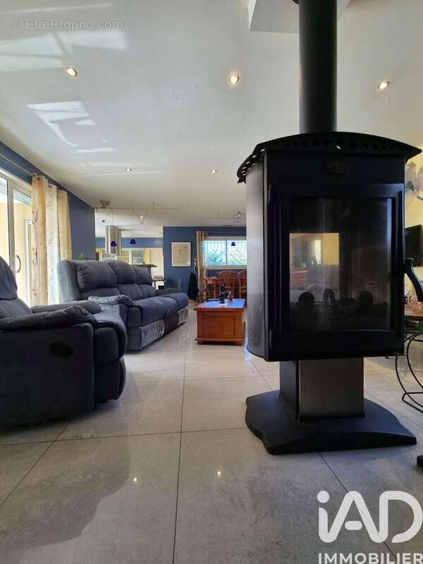 Photo 5 - Maison à TOULOUGES