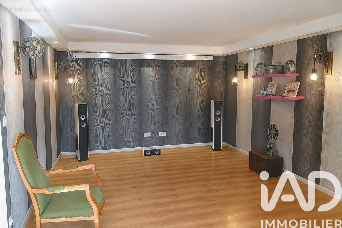 Photo 1 - Maison à ANLEZY