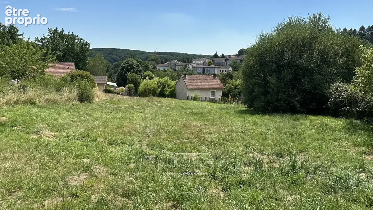 Le palais-sur-vienne   terrain de 3 139 m2 proche centre-ville - photo 9