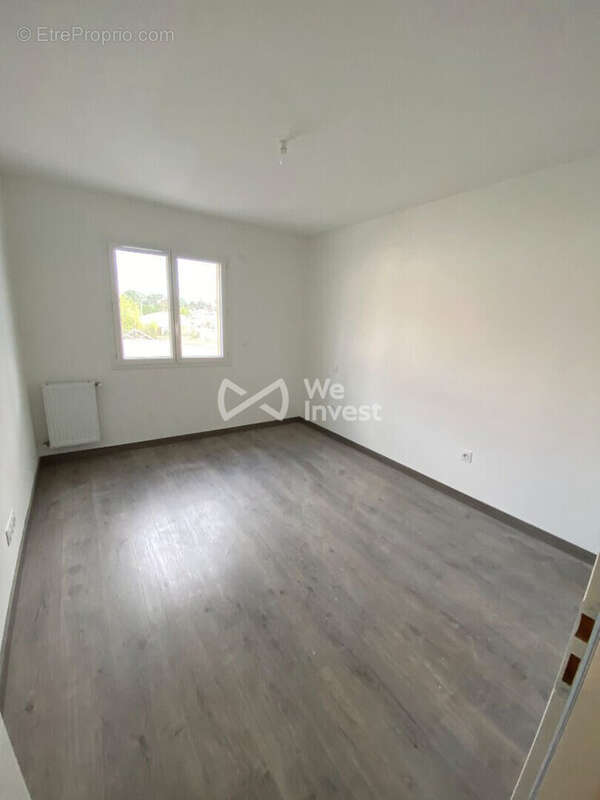 Appartement à LESCAR