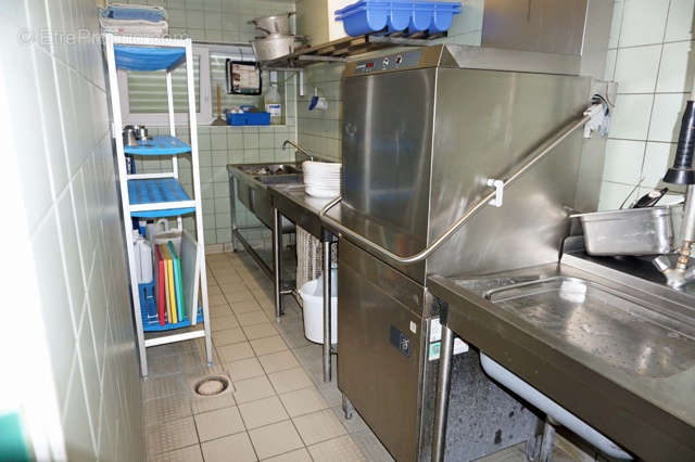 Commerce à JALIGNY-SUR-BESBRE