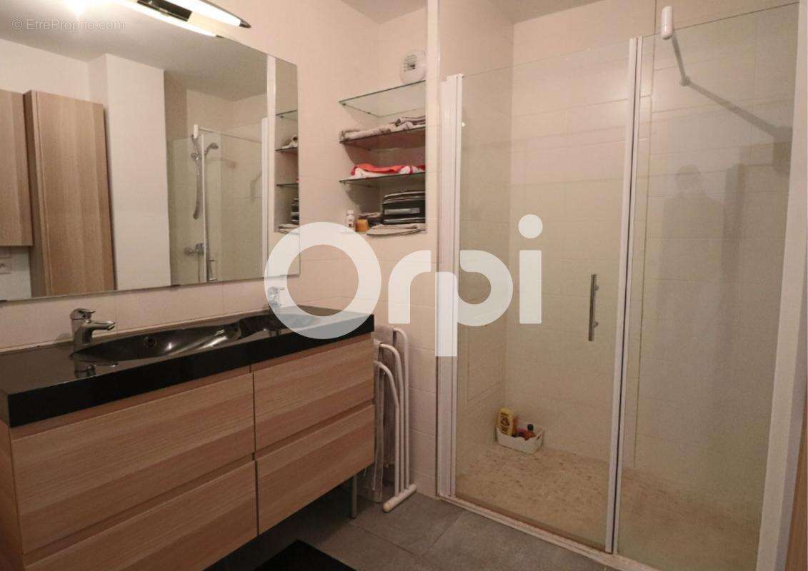 Superbe appartement 3 chambres avec terrasse de 77 m2 à Seclin - photo 10